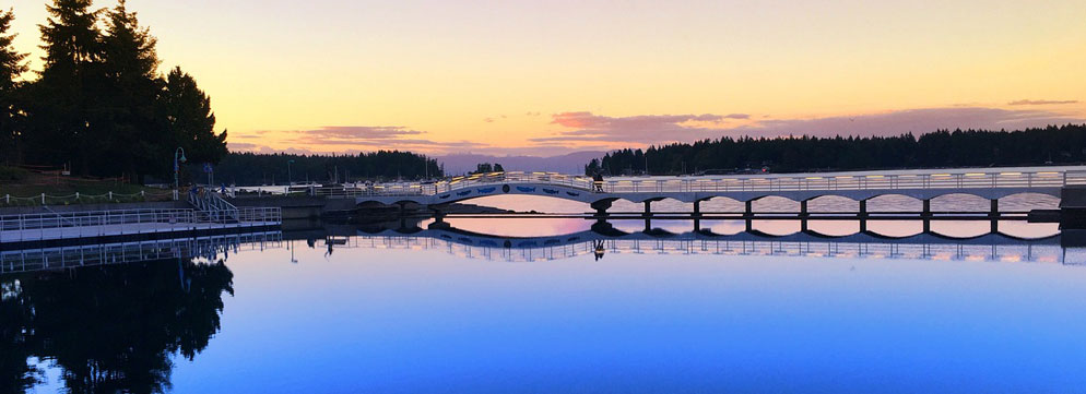 Nanaimo Bridge